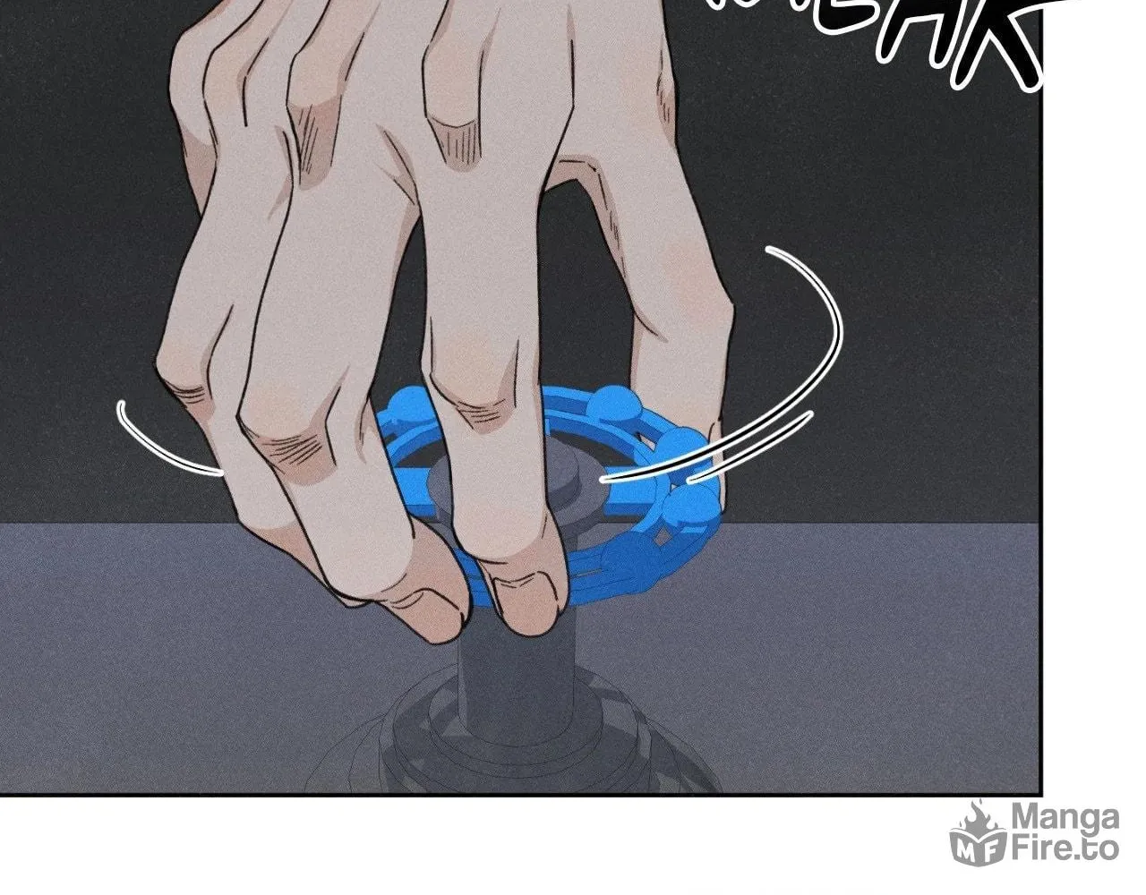 Love at First Fright Chapter 5 page 158 - 