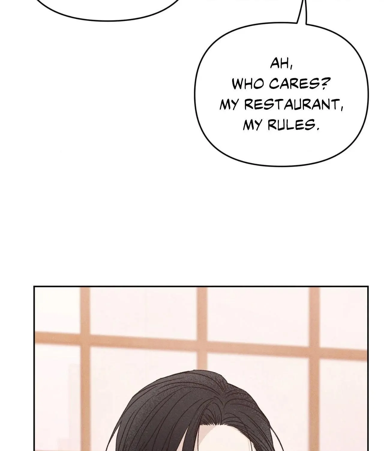 Love at First Fright Chapter 5 page 17 - 