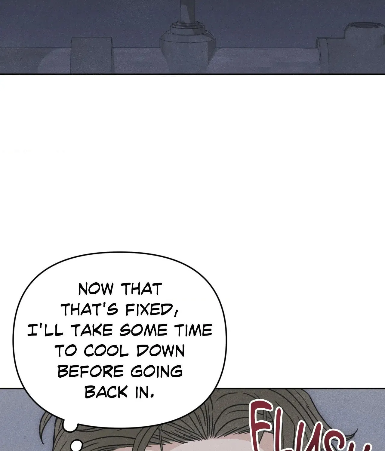 Love at First Fright Chapter 5 page 161 - 