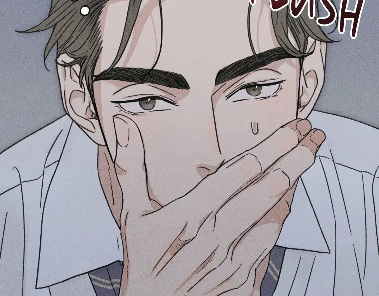 Love at First Fright Chapter 5 page 162 - 