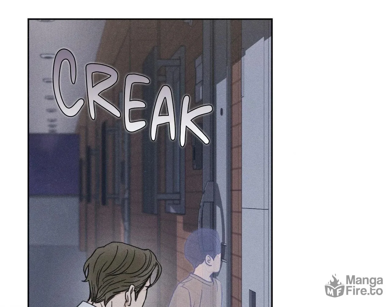 Love at First Fright Chapter 5 page 164 - 