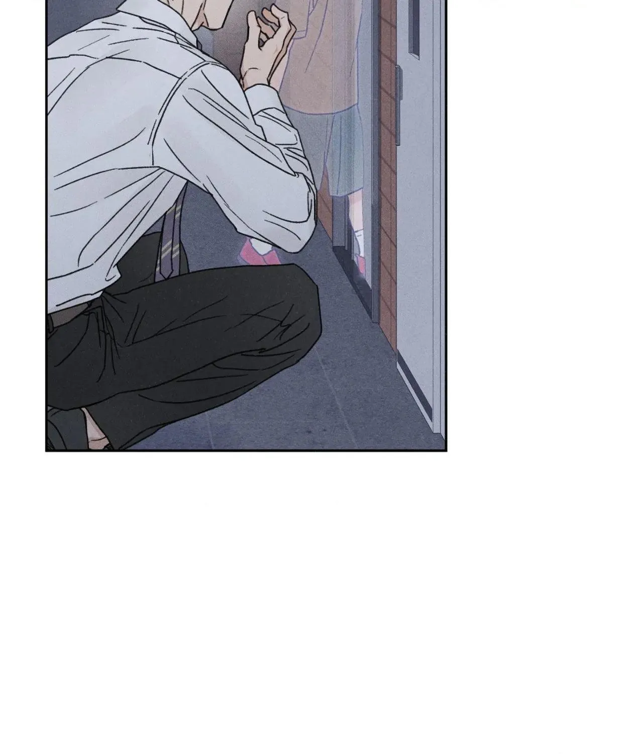 Love at First Fright Chapter 5 page 165 - 