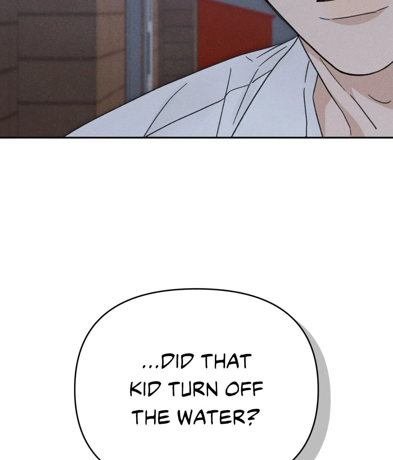 Love at First Fright Chapter 5 page 167 - 
