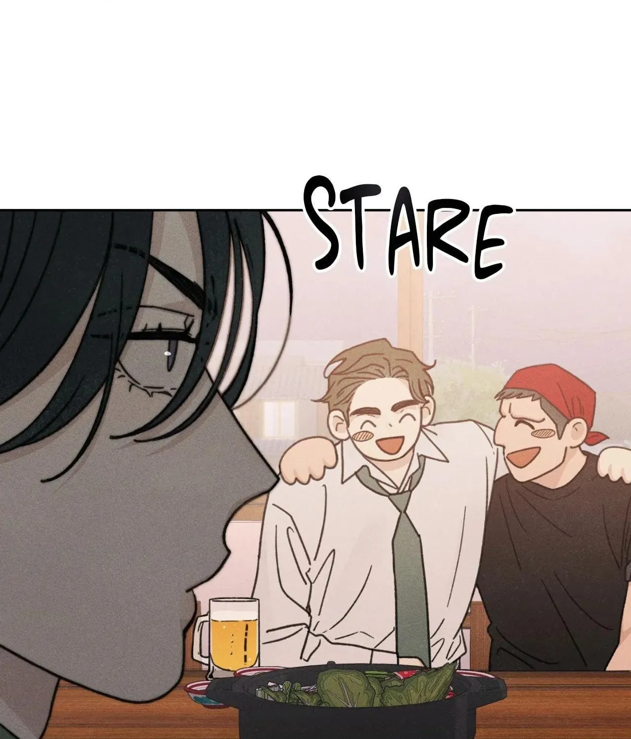 Love at First Fright Chapter 5 page 22 - 