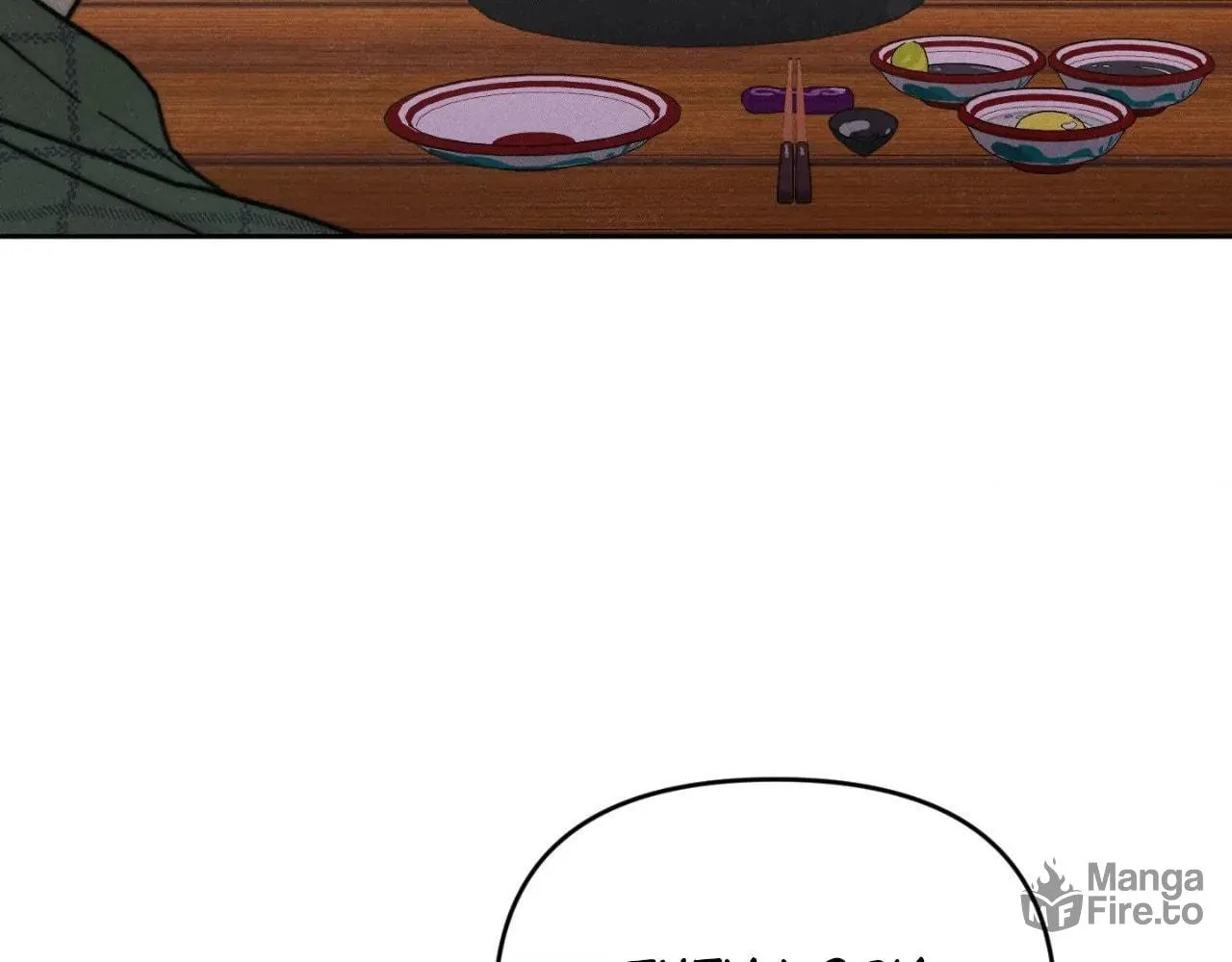 Love at First Fright Chapter 5 page 23 - 