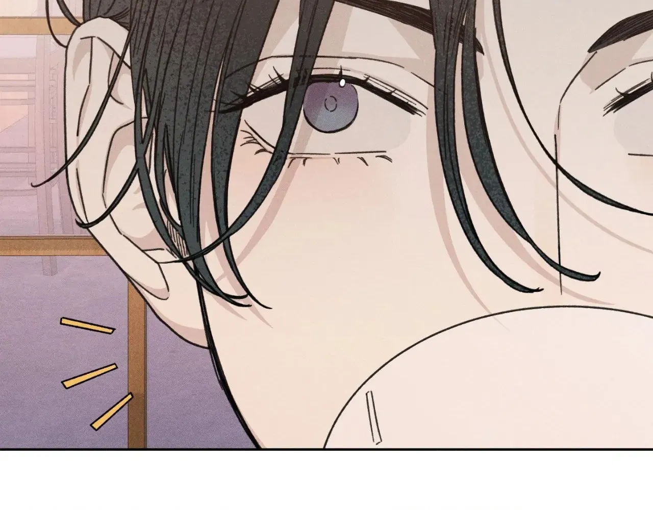 Love at First Fright Chapter 5 page 27 - 