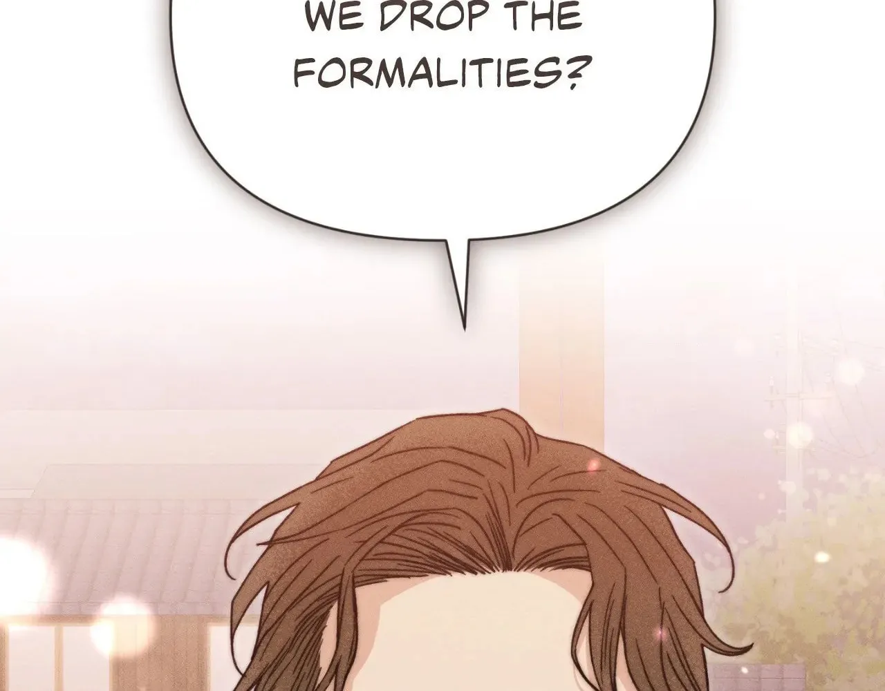 Love at First Fright Chapter 5 page 31 - 