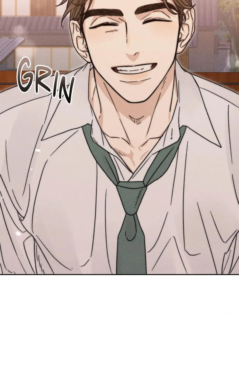 Love at First Fright Chapter 5 page 32 - 