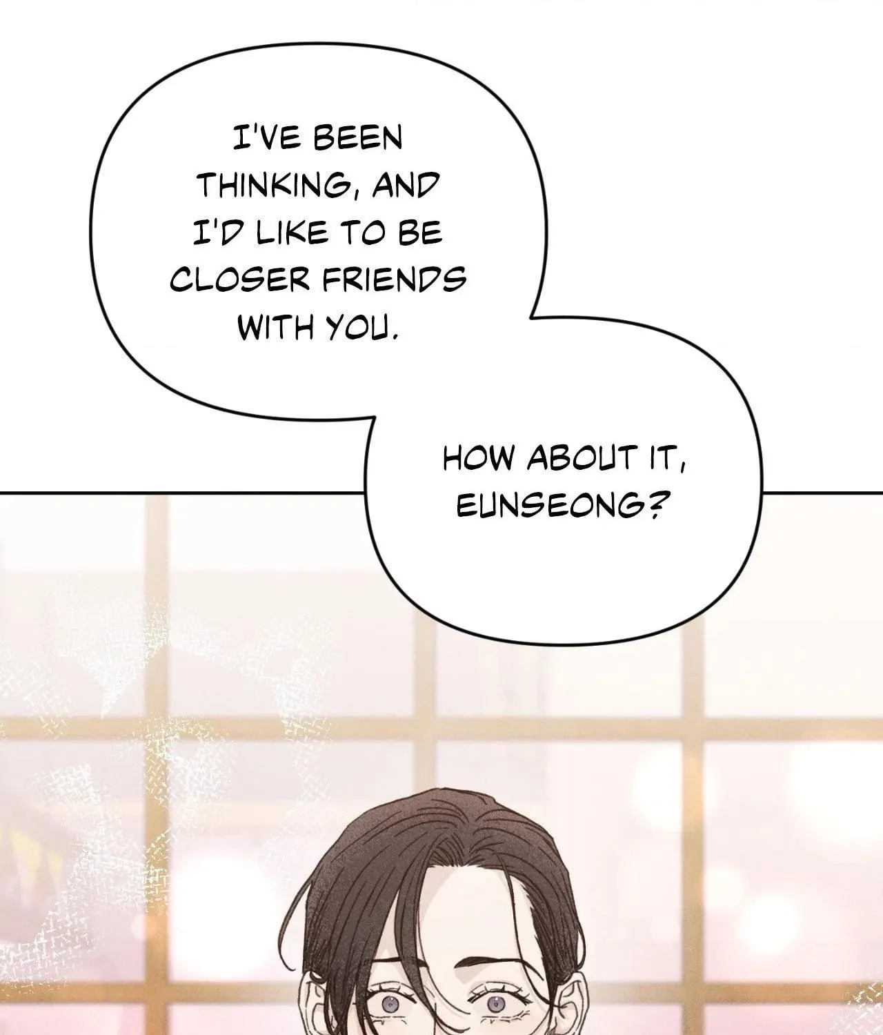 Love at First Fright Chapter 5 page 34 - 