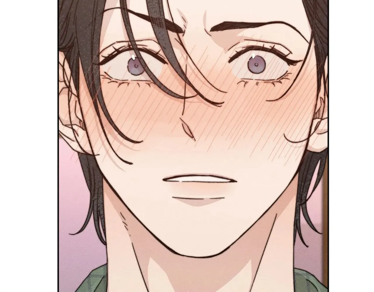 Love at First Fright Chapter 5 page 37 - 