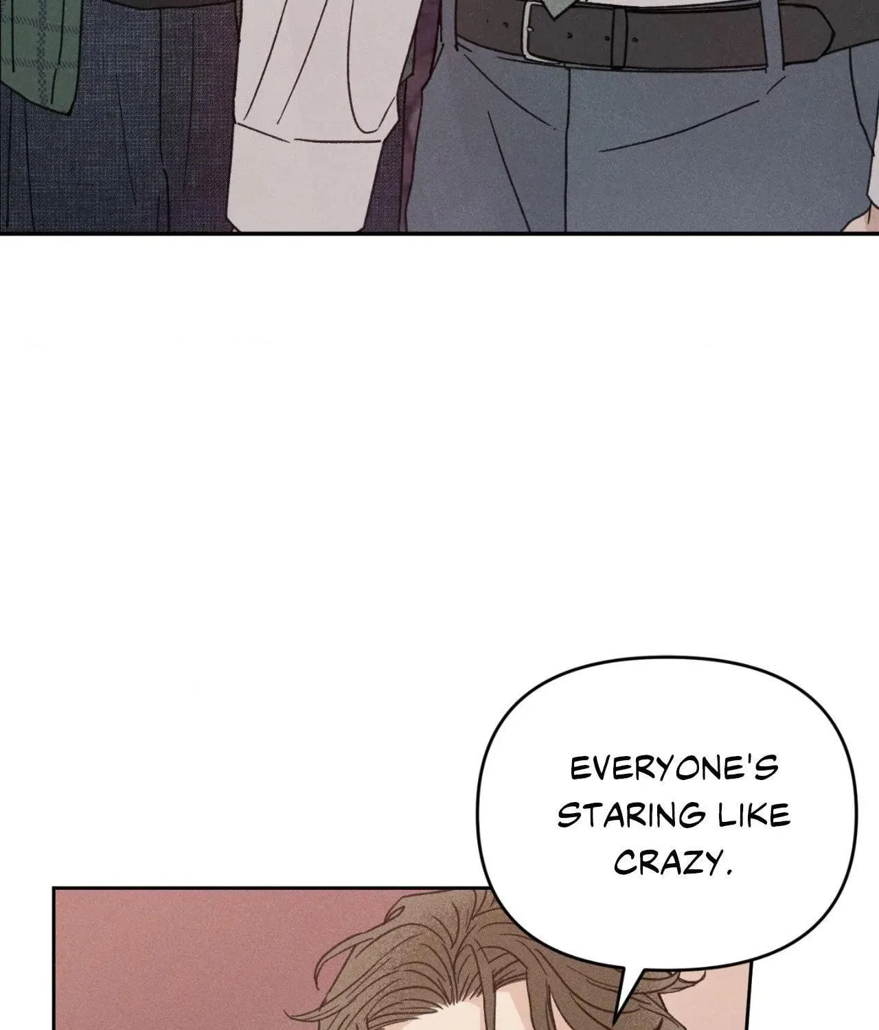 Love at First Fright Chapter 5 page 5 - 