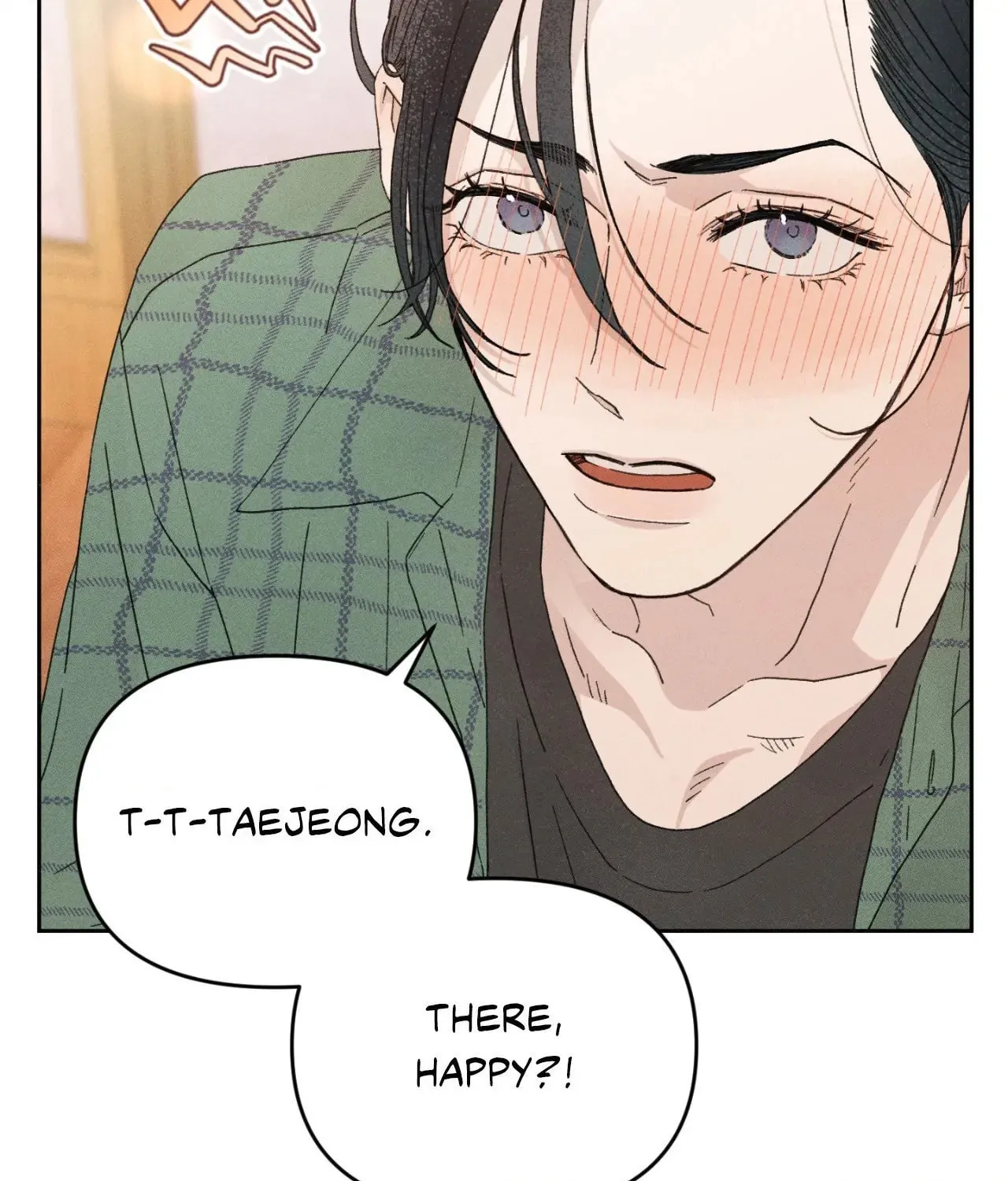 Love at First Fright Chapter 5 page 42 - 