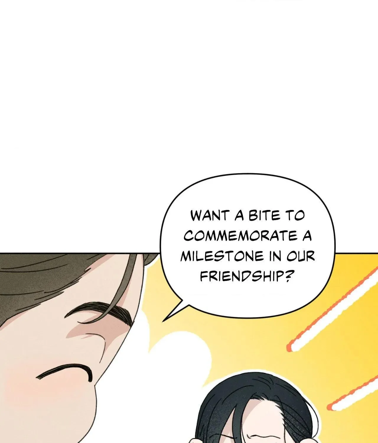 Love at First Fright Chapter 5 page 46 - 