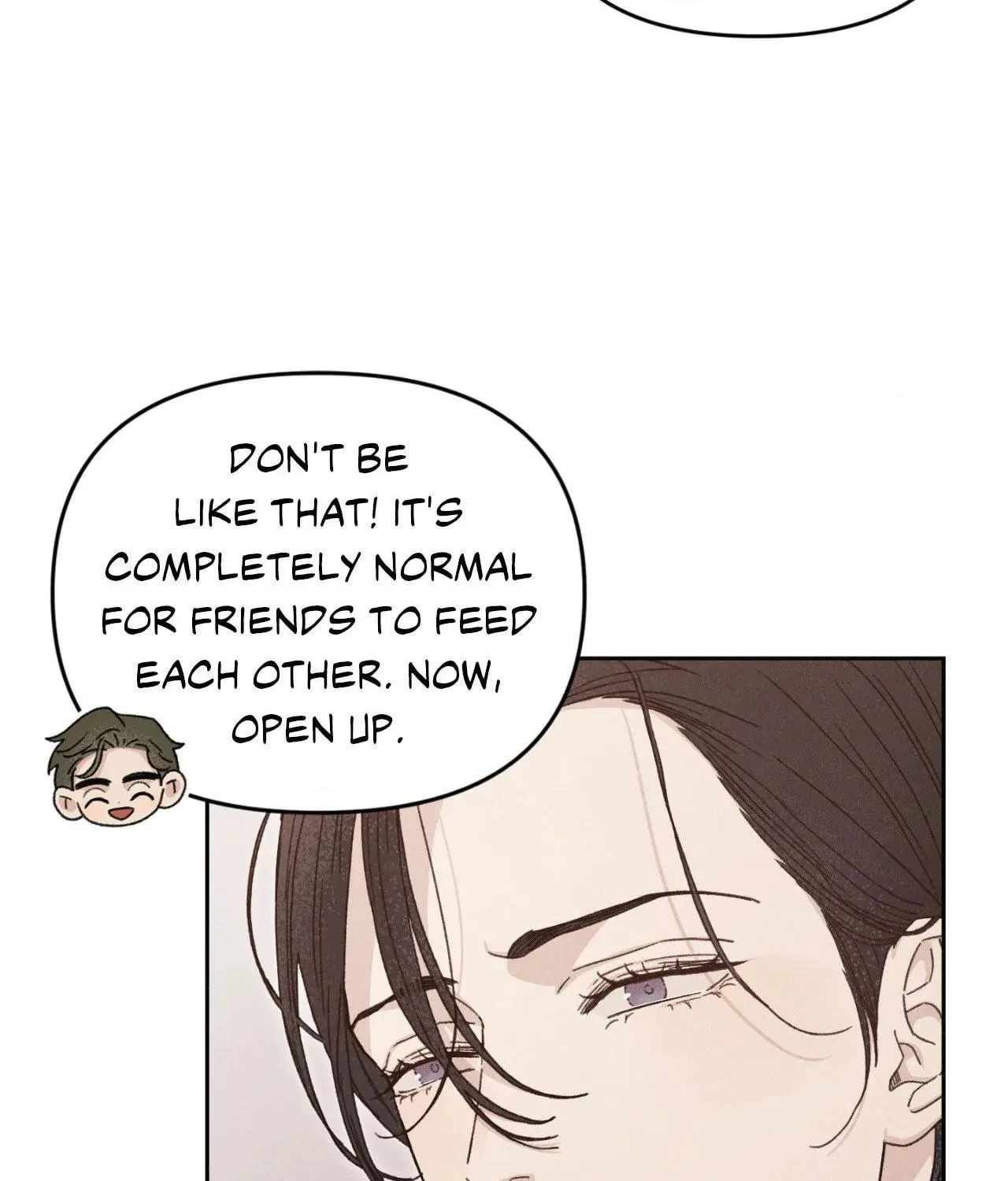 Love at First Fright Chapter 5 page 48 - 