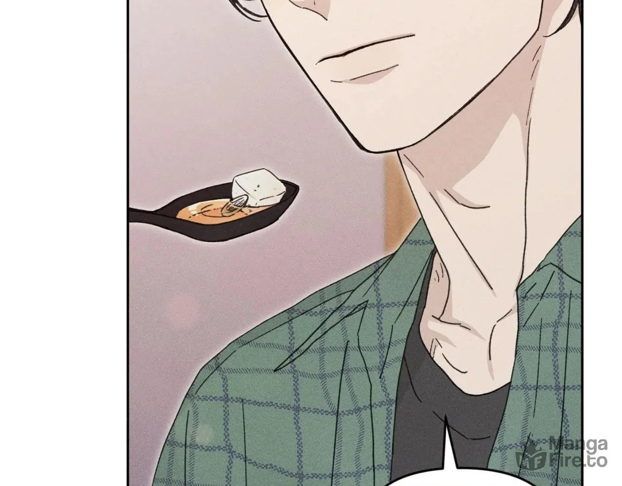 Love at First Fright Chapter 5 page 49 - 
