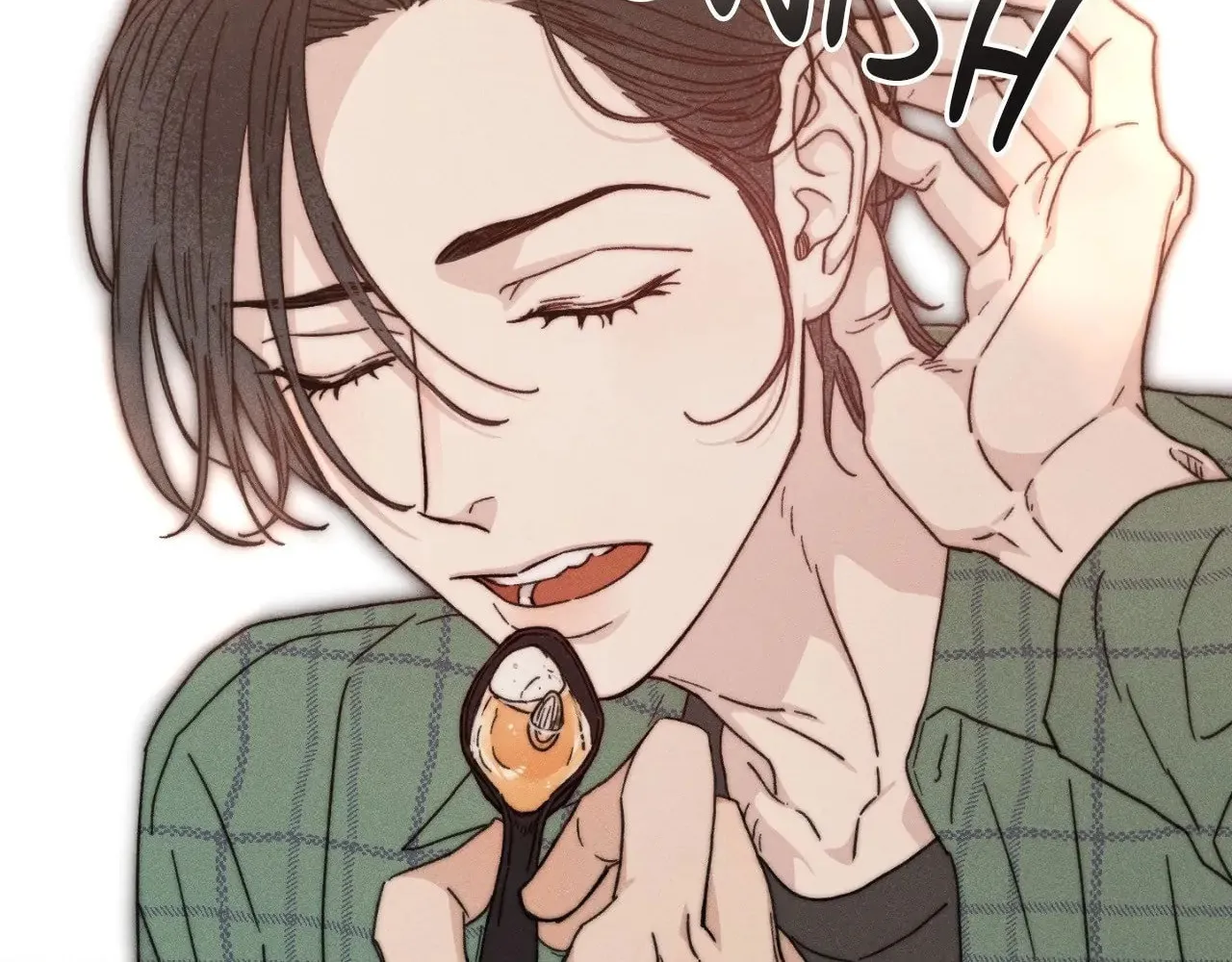 Love at First Fright Chapter 5 page 51 - 