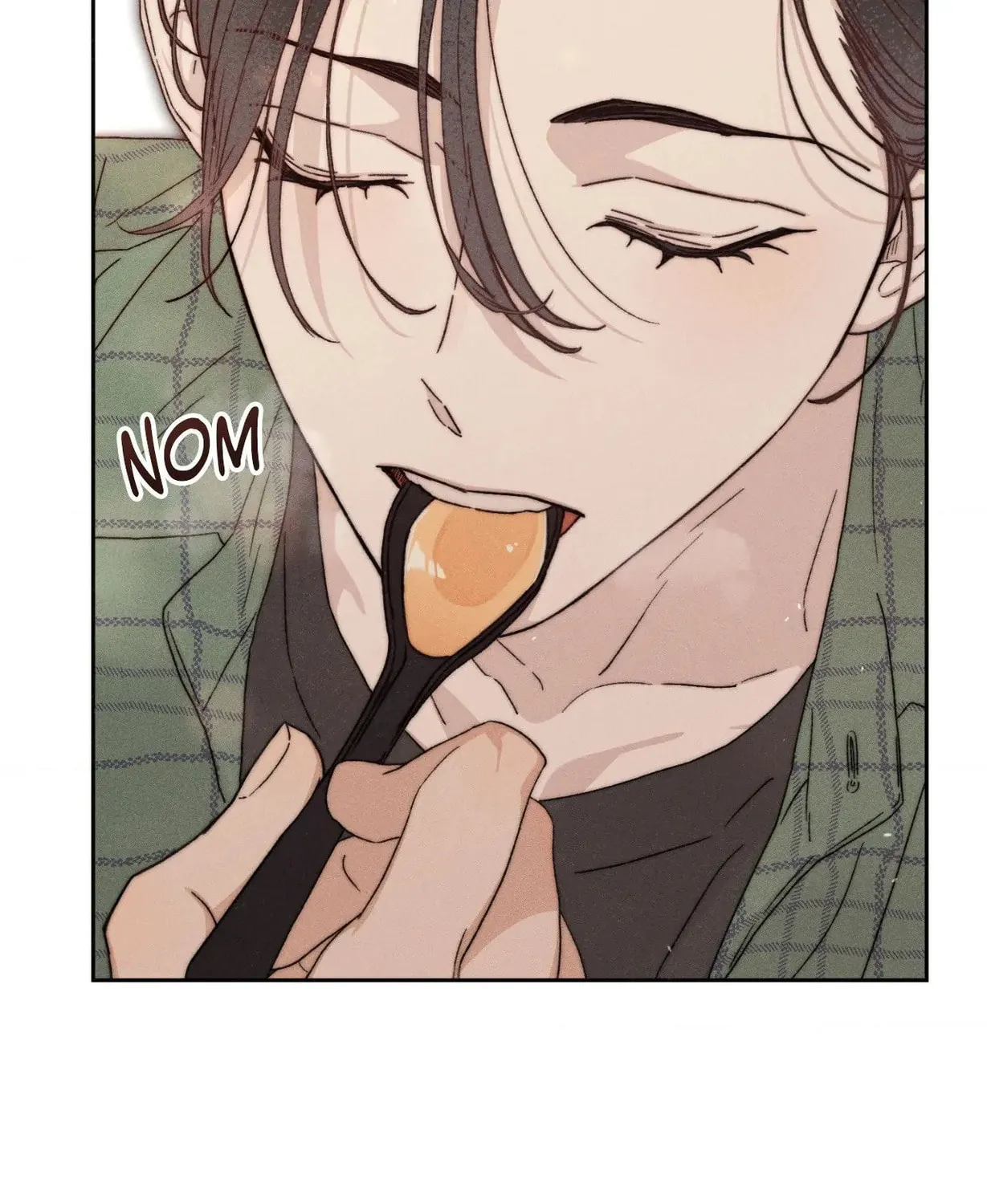Love at First Fright Chapter 5 page 54 - 