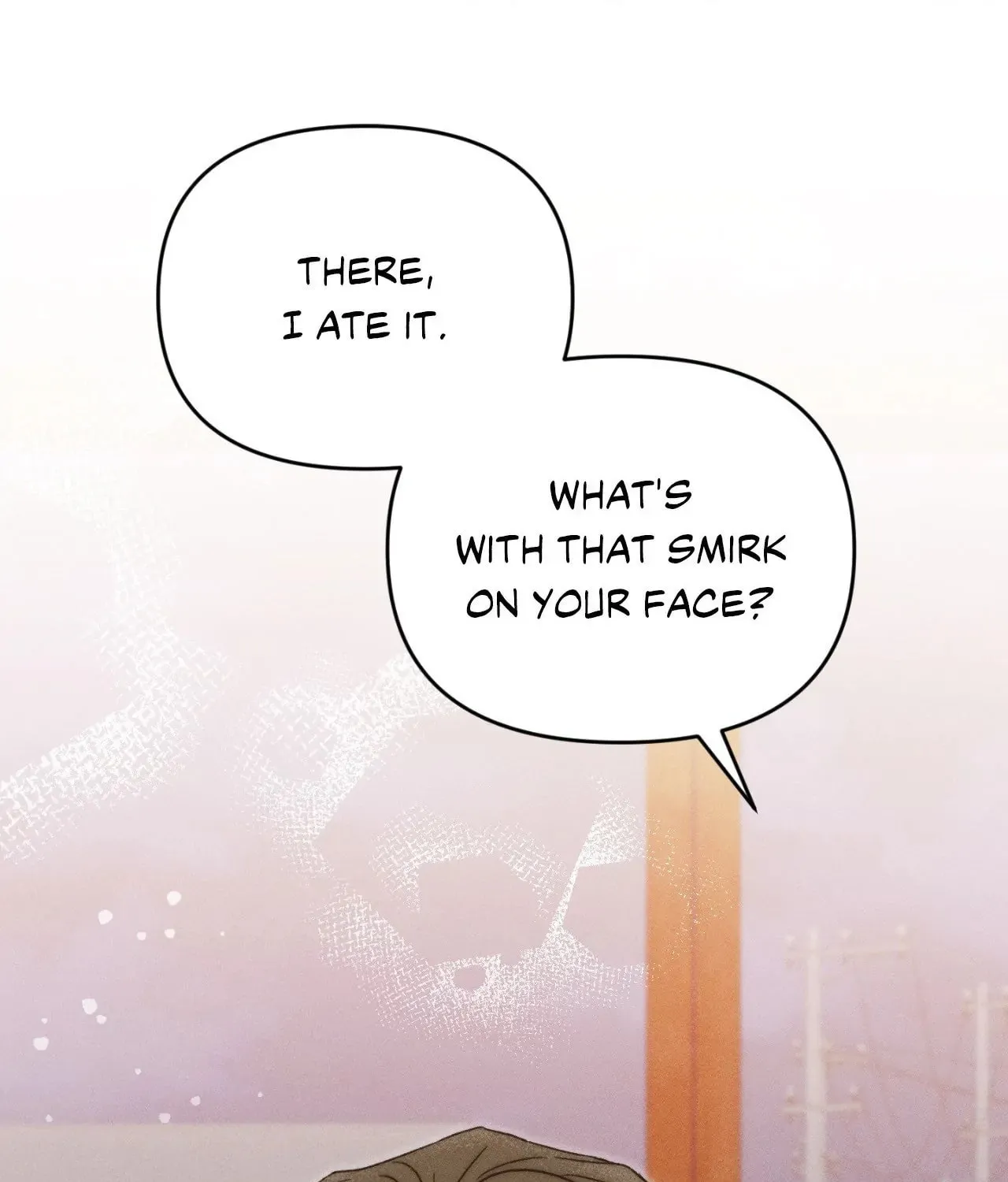 Love at First Fright Chapter 5 page 56 - 
