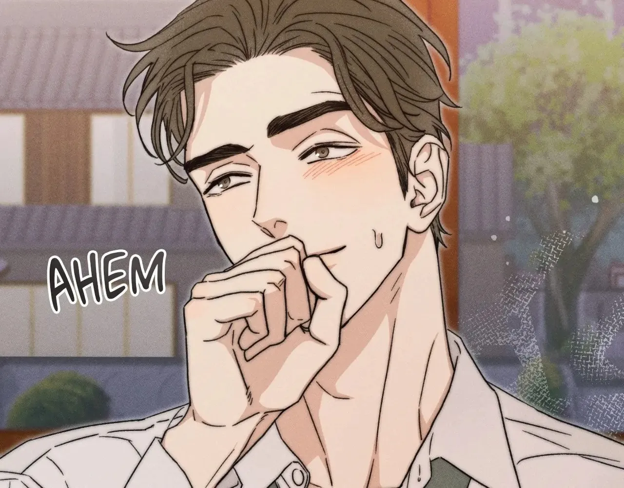 Love at First Fright Chapter 5 page 57 - 