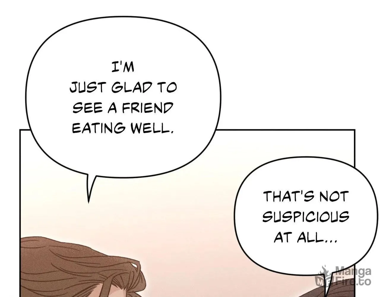 Love at First Fright Chapter 5 page 59 - 