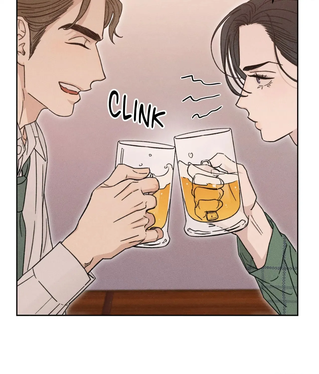 Love at First Fright Chapter 5 page 60 - 