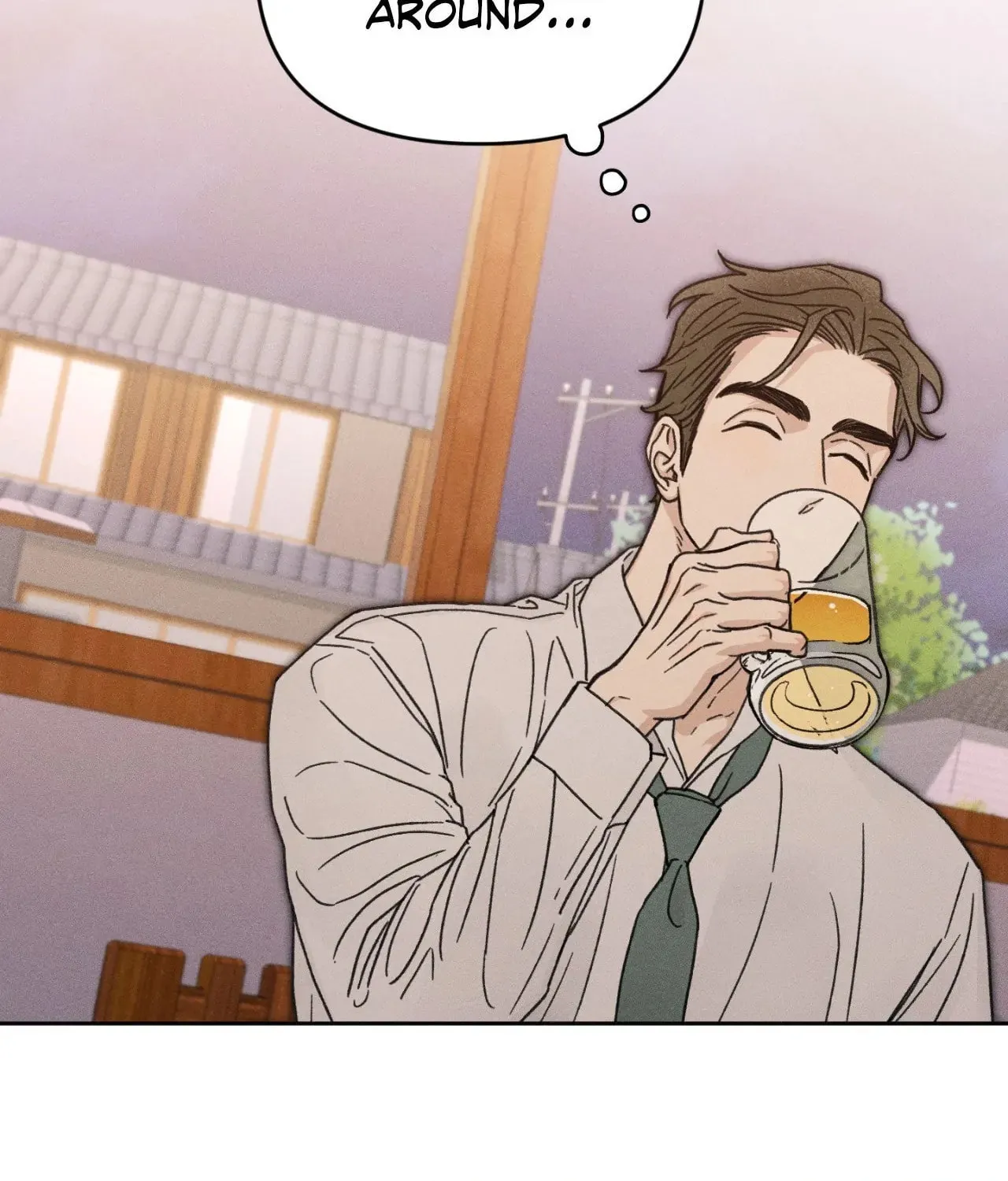 Love at First Fright Chapter 5 page 62 - 