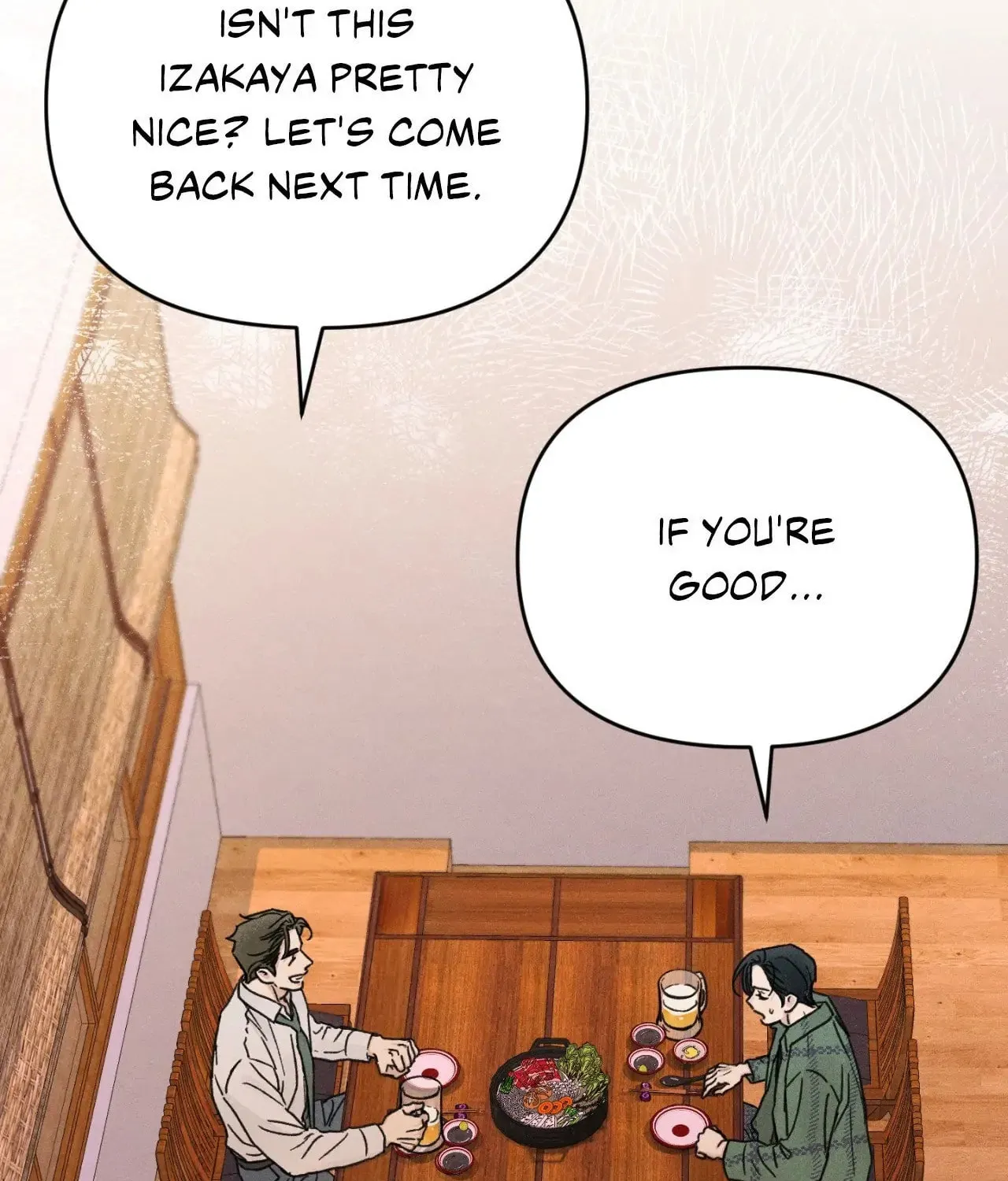 Love at First Fright Chapter 5 page 66 - 