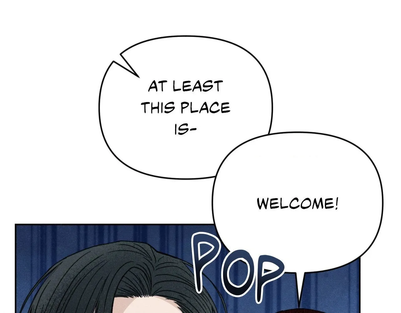Love at First Fright Chapter 5 page 8 - 