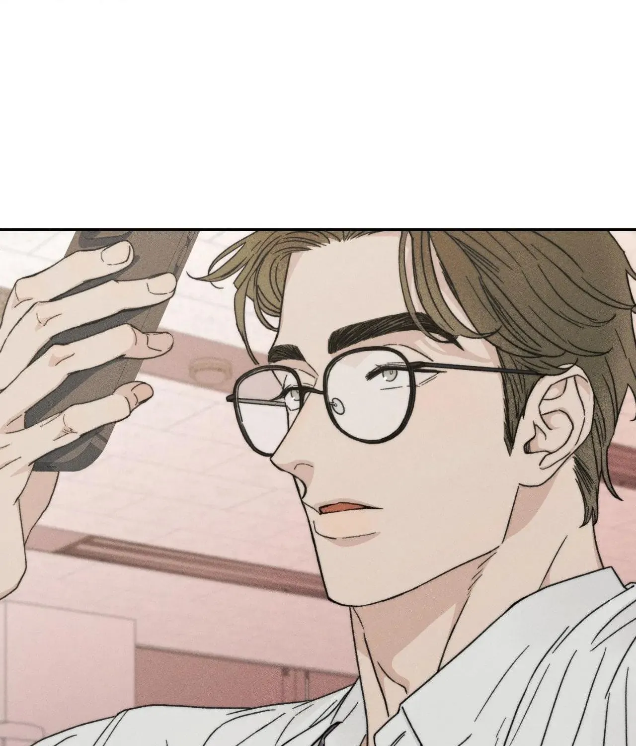 Love at First Fright Chapter 5 page 76 - 