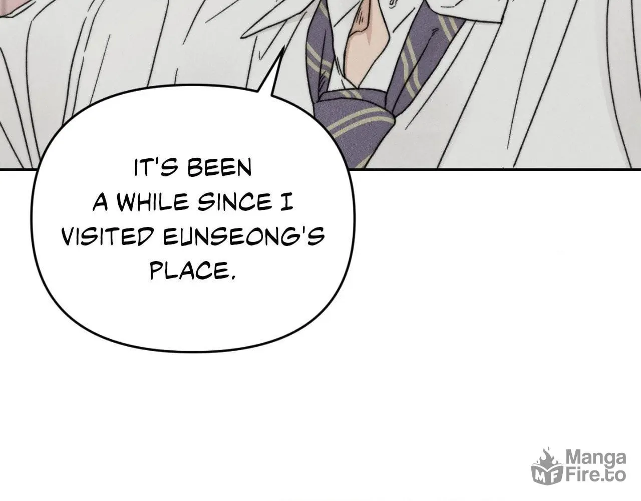 Love at First Fright Chapter 5 page 77 - 
