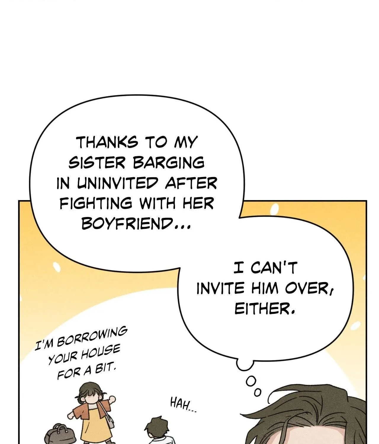 Love at First Fright Chapter 5 page 78 - 