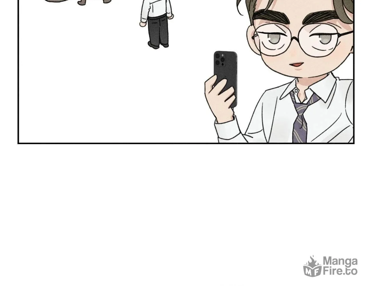 Love at First Fright Chapter 5 page 79 - 