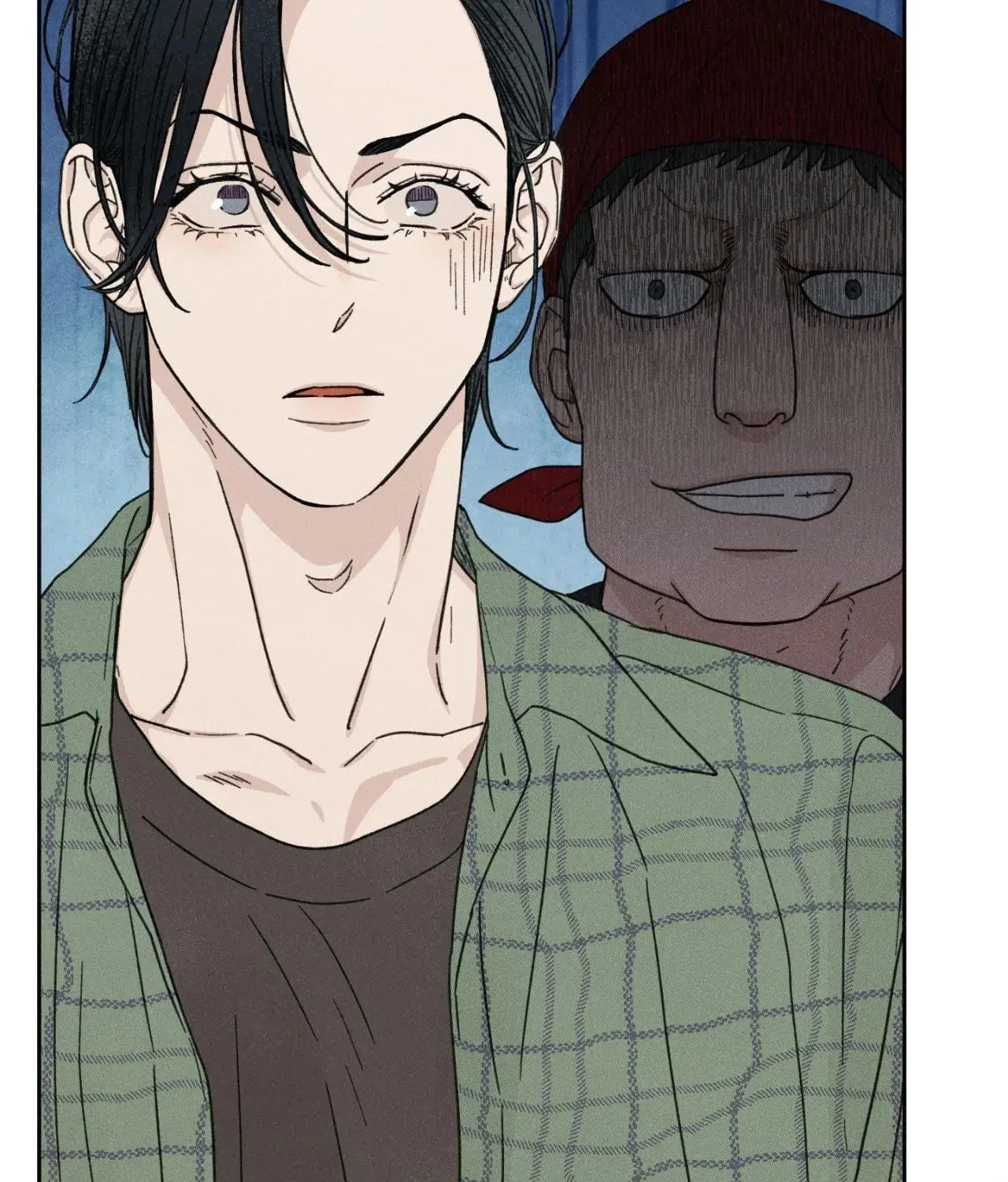 Love at First Fright Chapter 5 page 9 - 