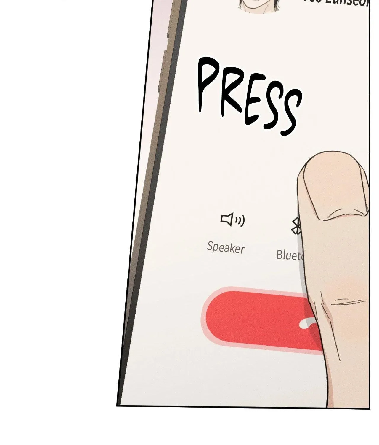 Love at First Fright Chapter 5 page 82 - 