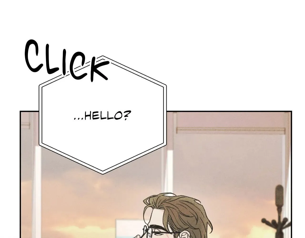 Love at First Fright Chapter 5 page 85 - 