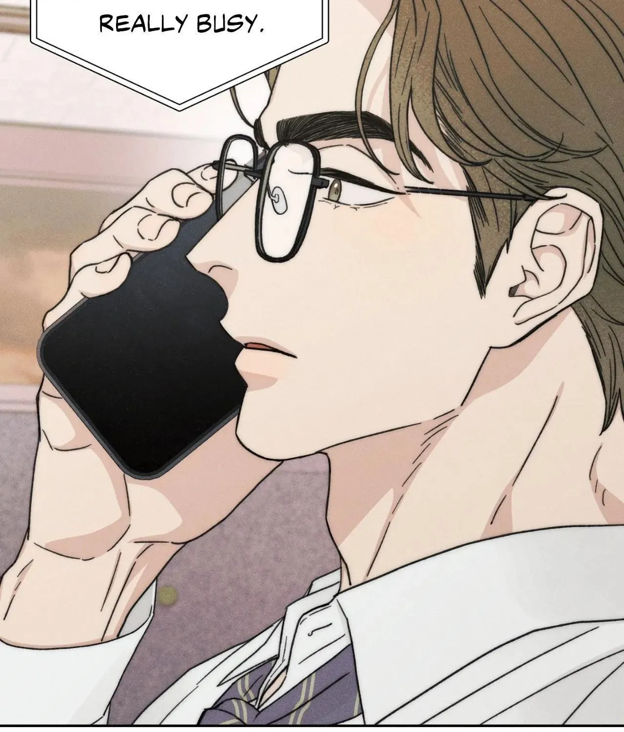 Love at First Fright Chapter 5 page 88 - 