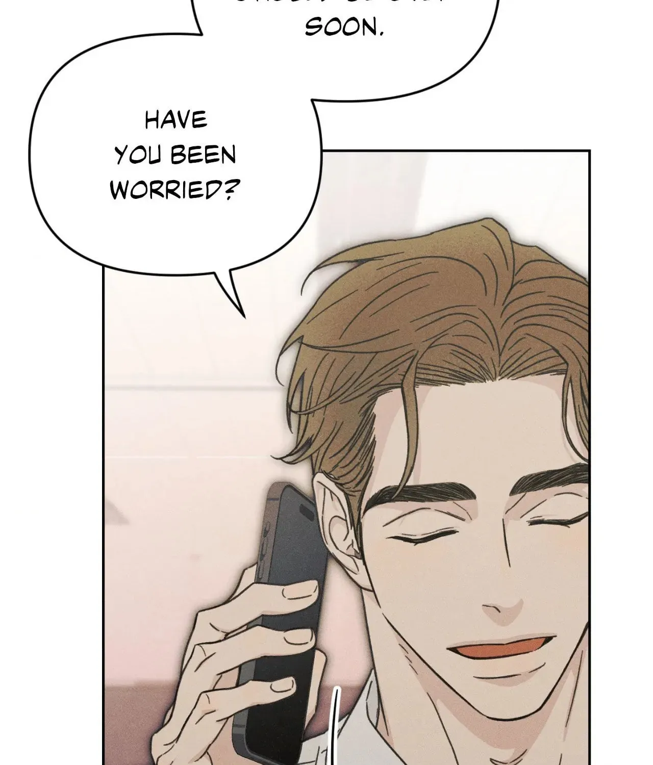 Love at First Fright Chapter 5 page 90 - 