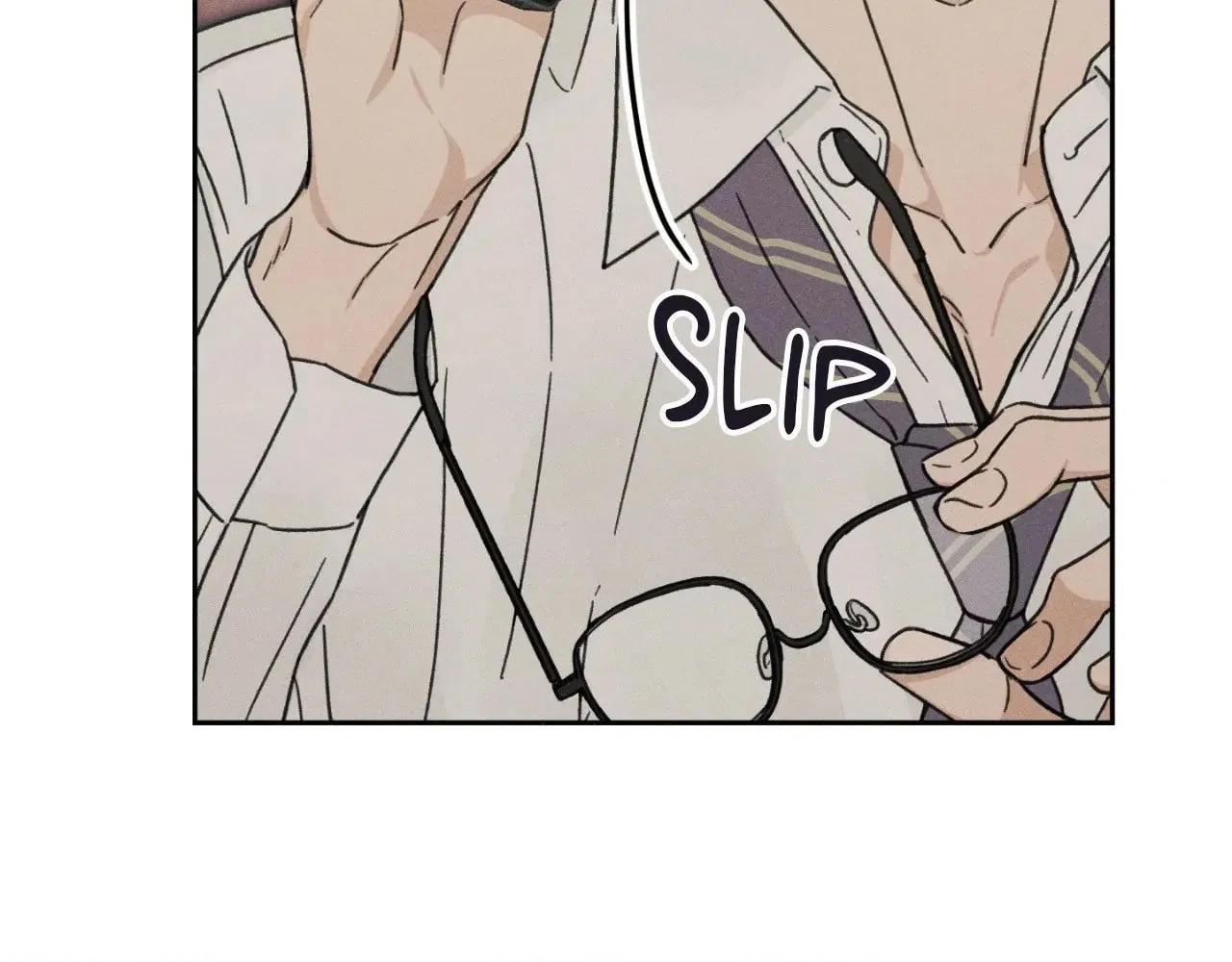Love at First Fright Chapter 5 page 91 - 
