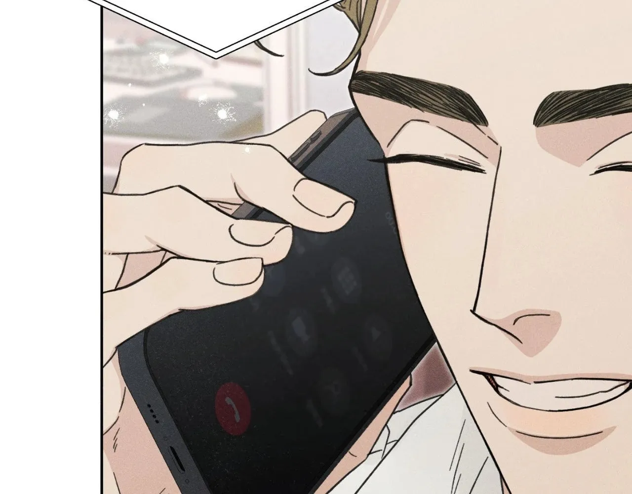 Love at First Fright Chapter 5 page 93 - 