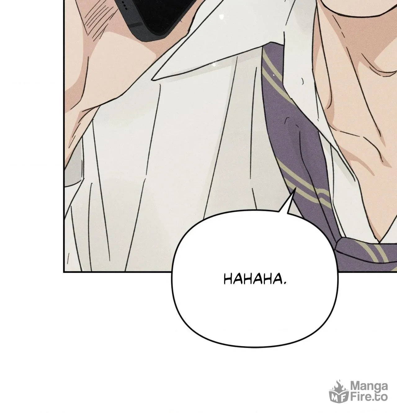 Love at First Fright Chapter 5 page 94 - 
