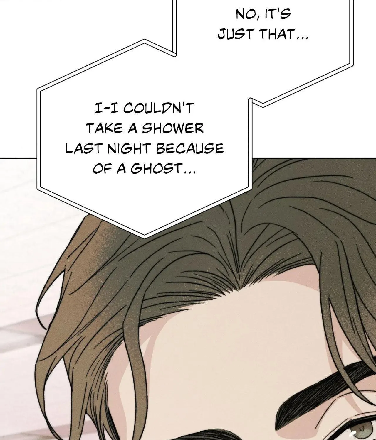 Love at First Fright Chapter 5 page 99 - 