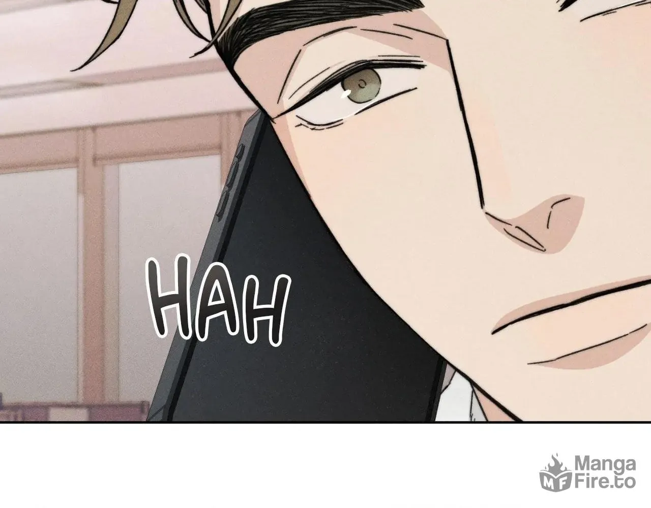 Love at First Fright Chapter 5 page 100 - 