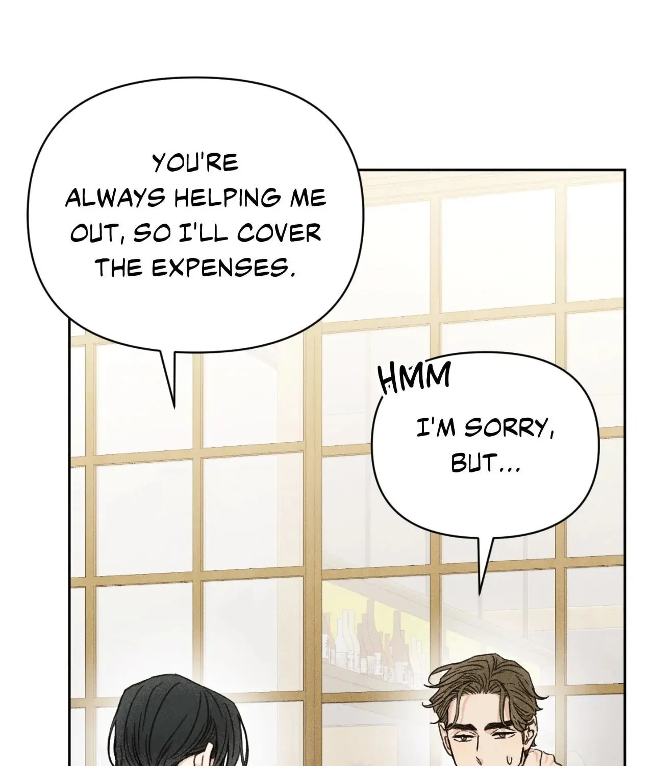 Love at First Fright Chapter 6 page 105 - 