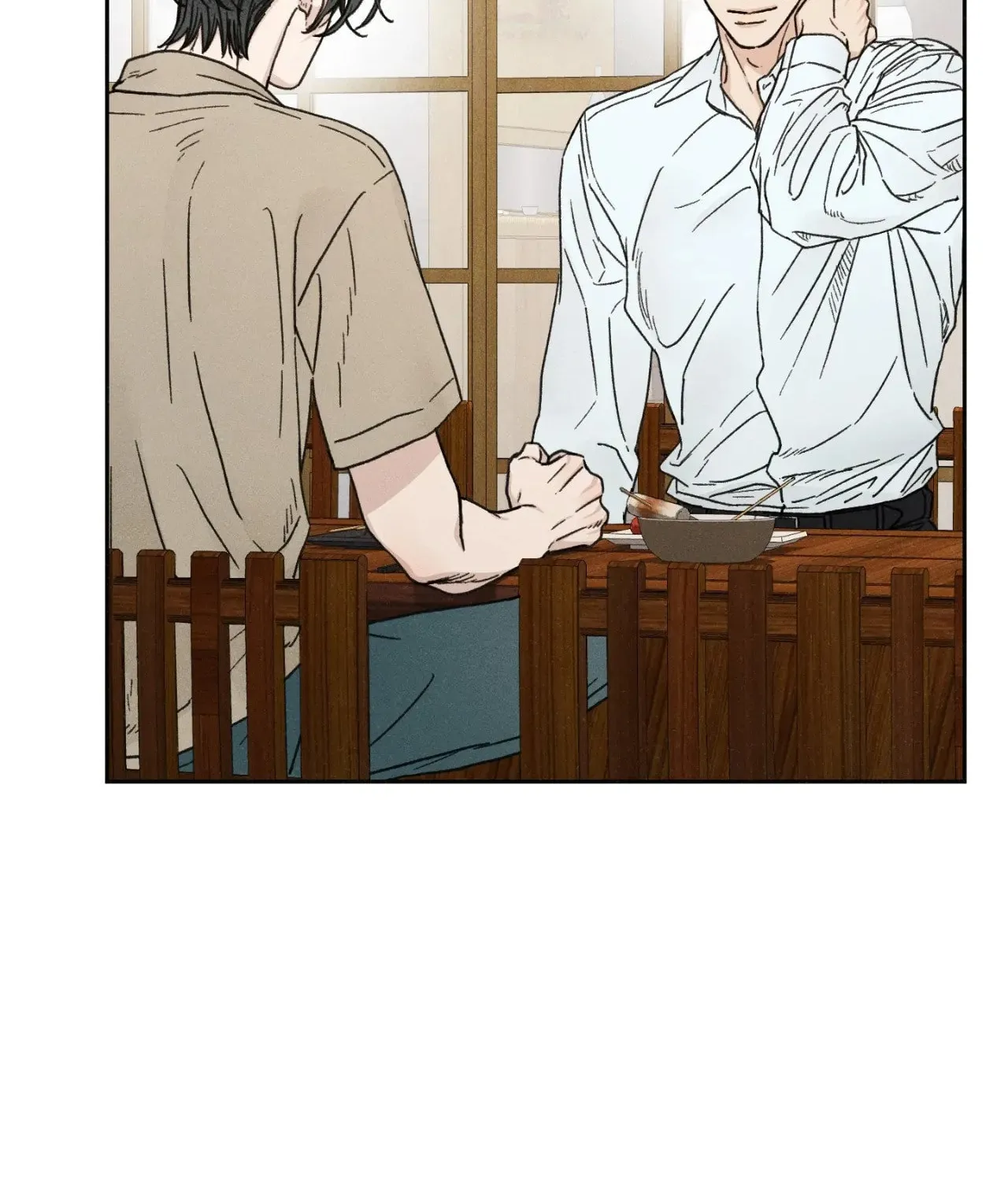 Love at First Fright Chapter 6 page 106 - 