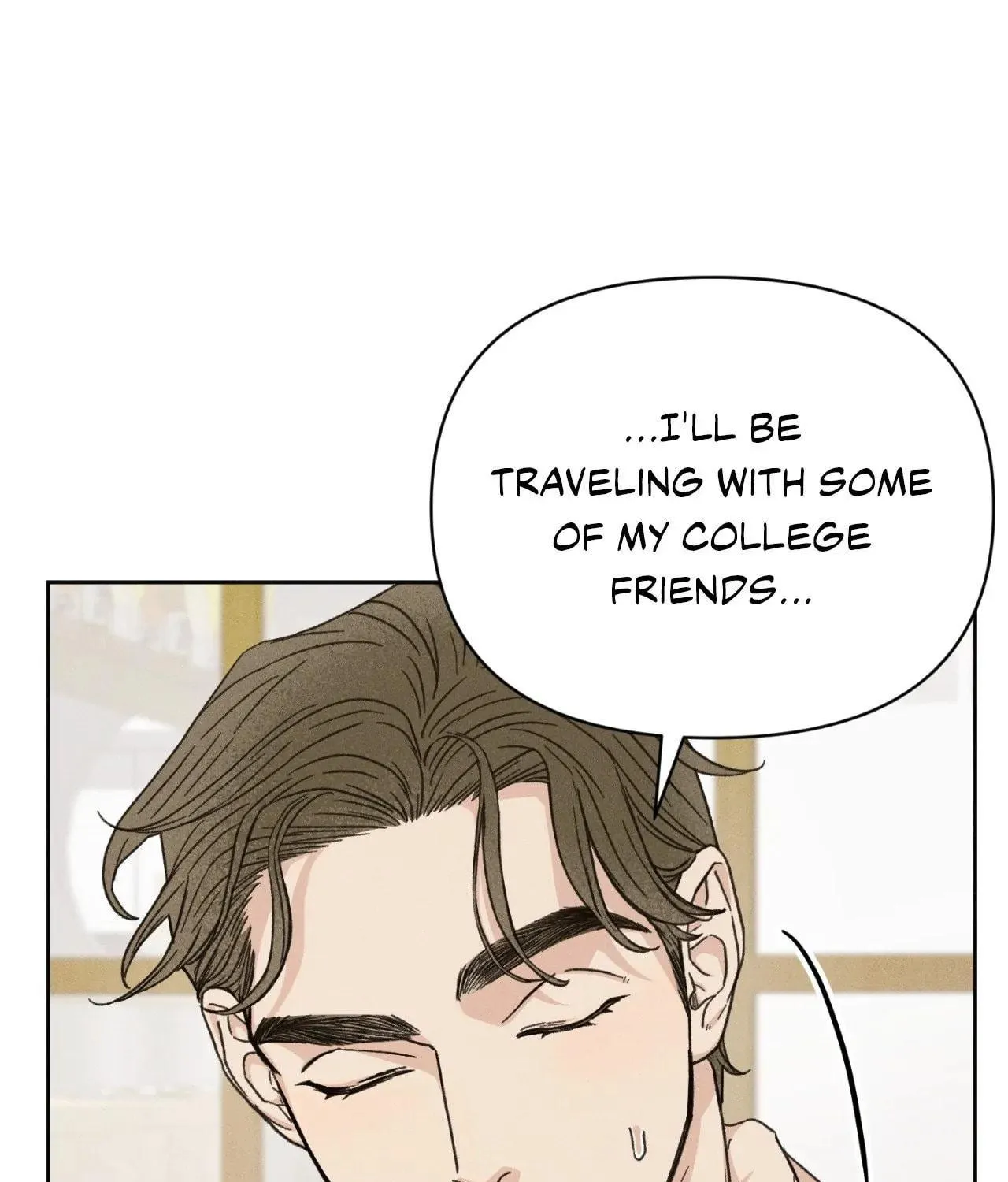 Love at First Fright Chapter 6 page 107 - 
