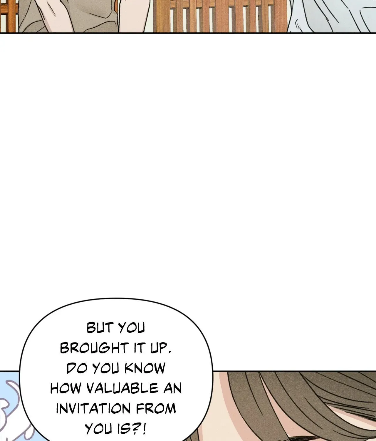 Love at First Fright Chapter 6 page 112 - 