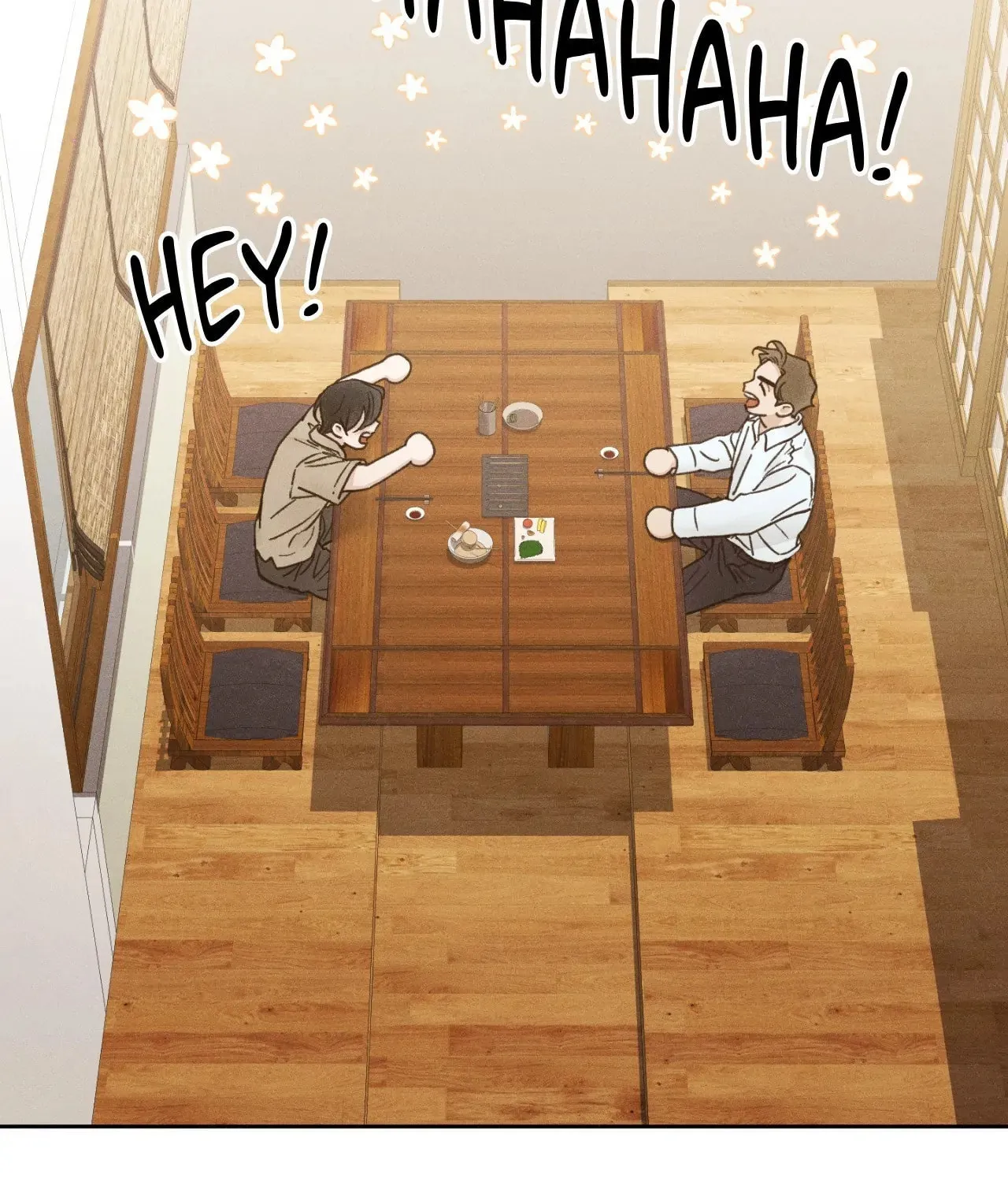 Love at First Fright Chapter 6 page 115 - 