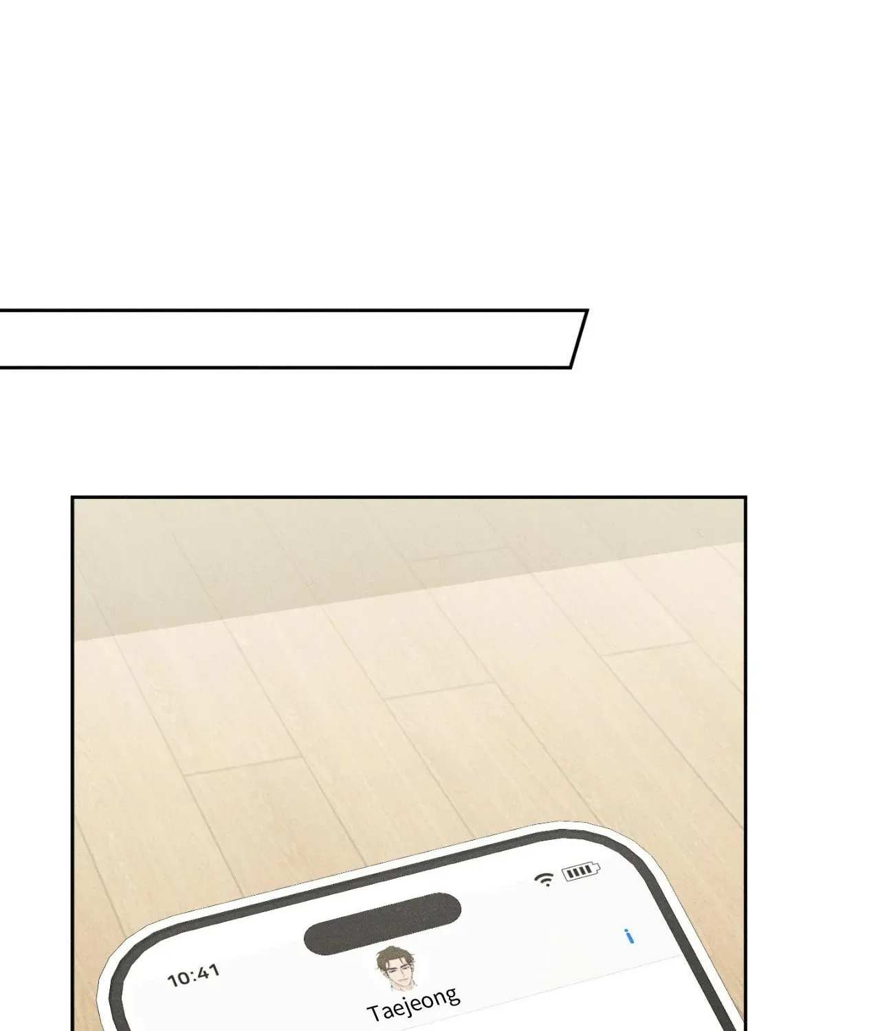 Love at First Fright Chapter 6 page 116 - 