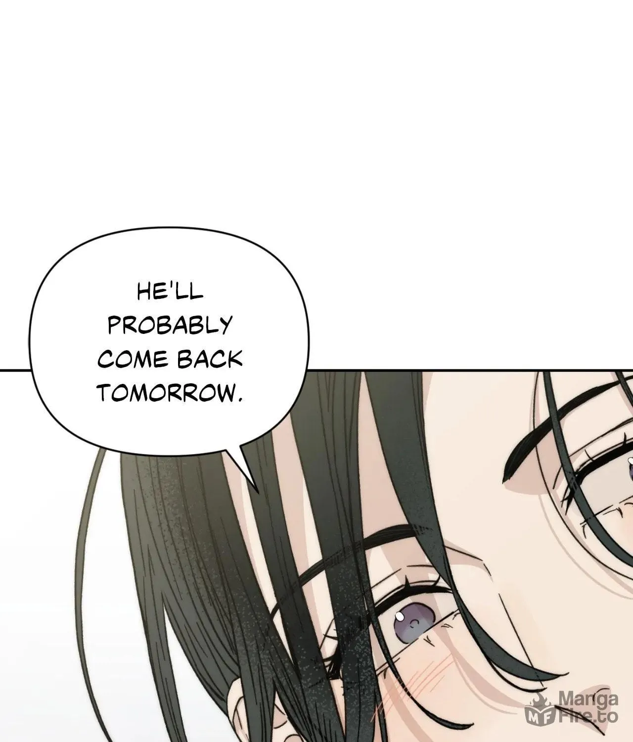 Love at First Fright Chapter 6 page 120 - 
