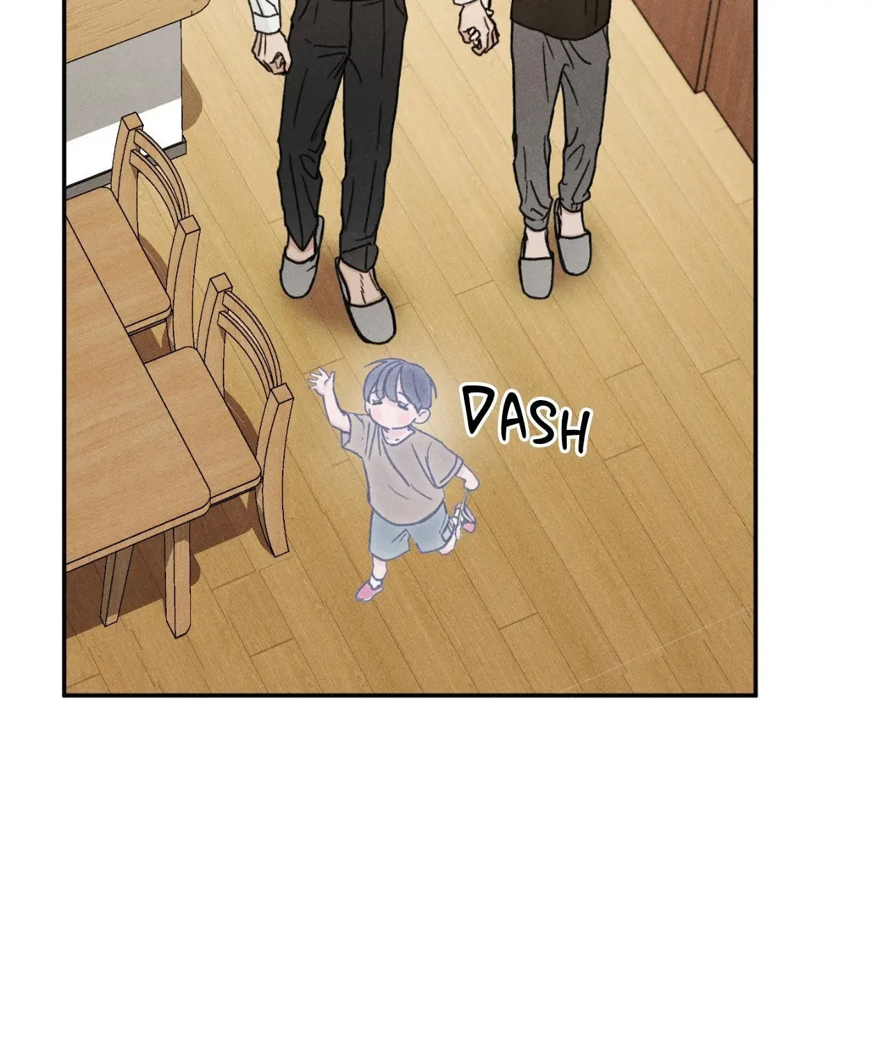 Love at First Fright Chapter 6 page 13 - 
